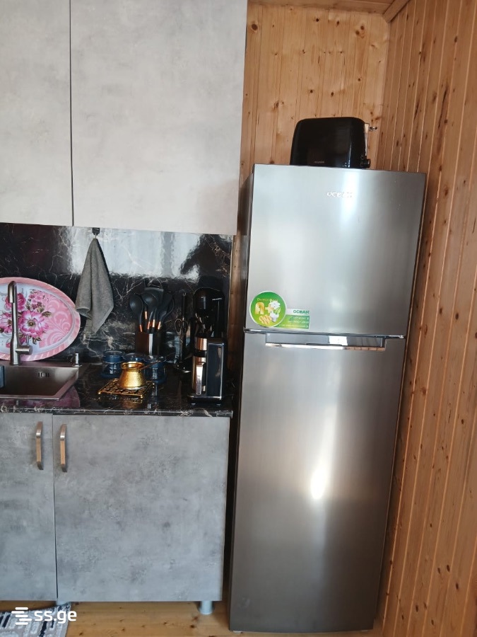 2 Room Private House For Rent. Gonio view 4