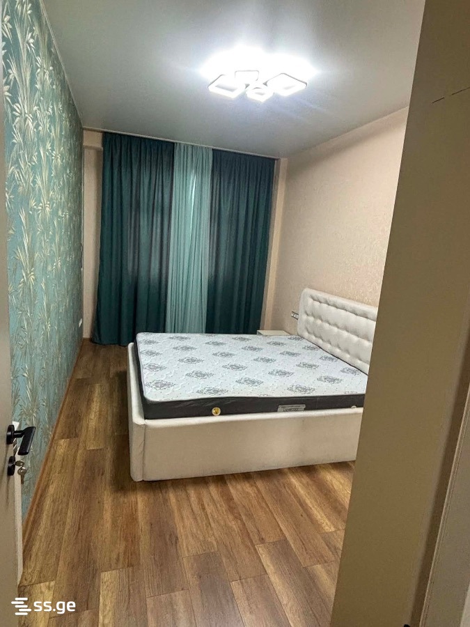 2 room Flat For Rent. Lisi lake - Ansicht 3