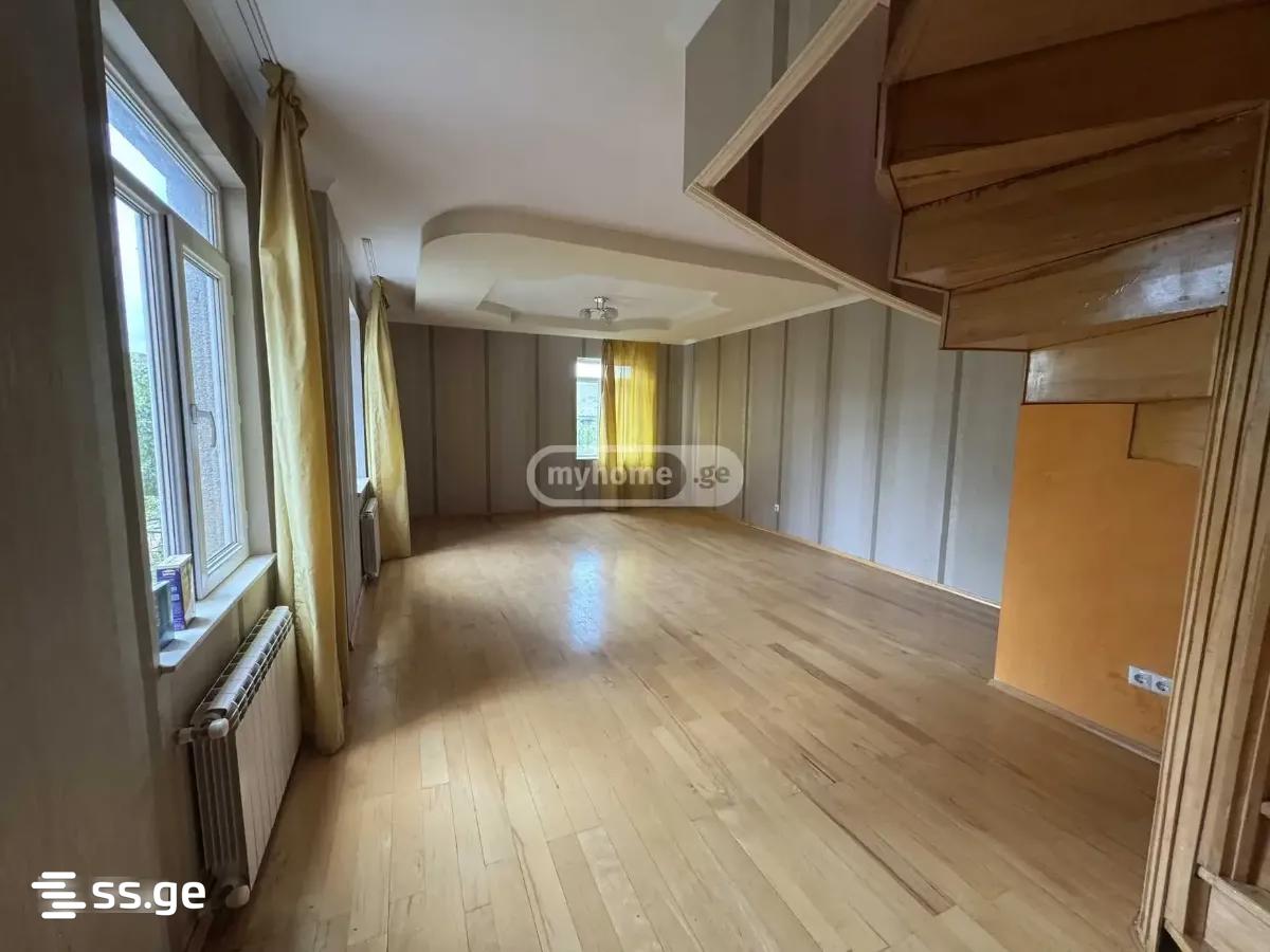 6 Room Private House For Rent. Mukhiani view 3