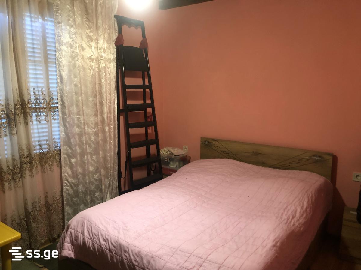 7 Room Summer Cottage For Rent. Mtskheta, 6 of 12