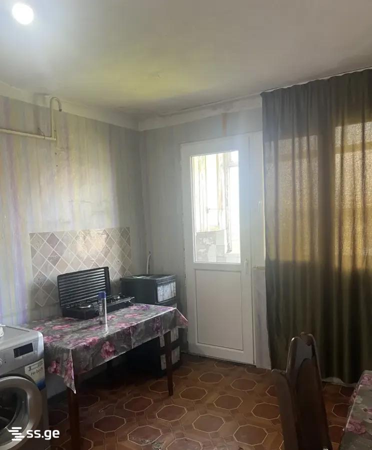 1 Room Flat For Rent. Rustavi view 6