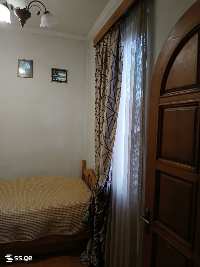 5 Room Flat For Rent. Nadzaladevi, 11 of 11
