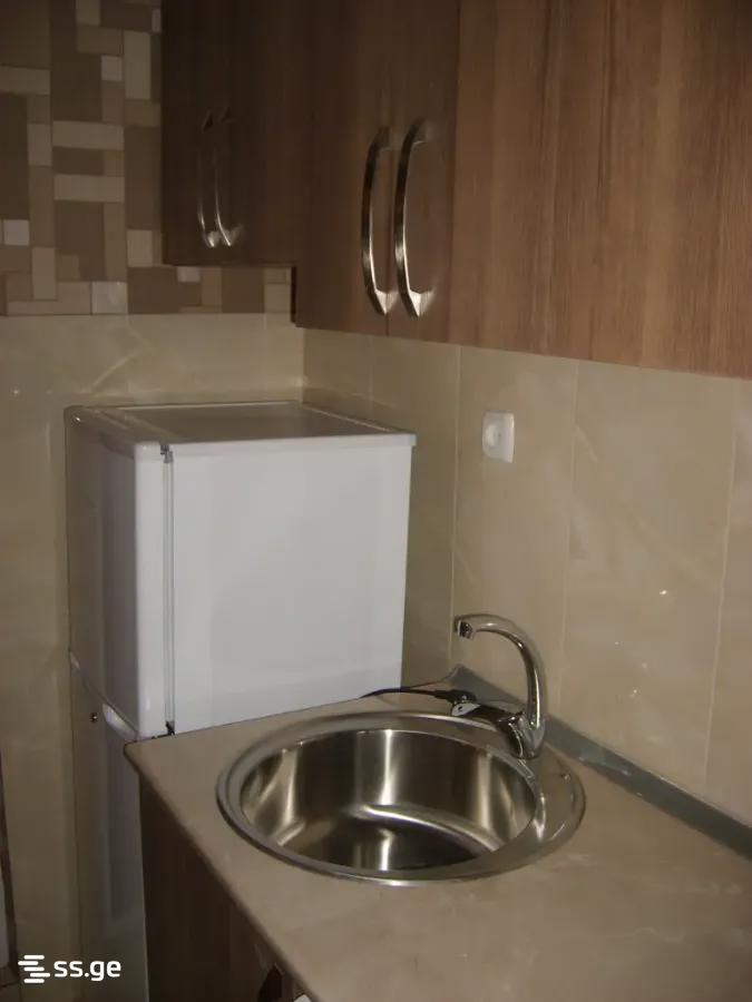 2 Room Flat For Rent. Rustavi view 9