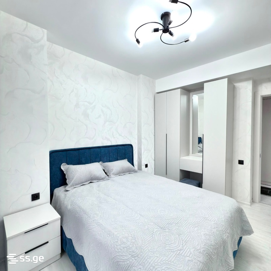 3 room Flat For Rent. Isani - Ansicht 6