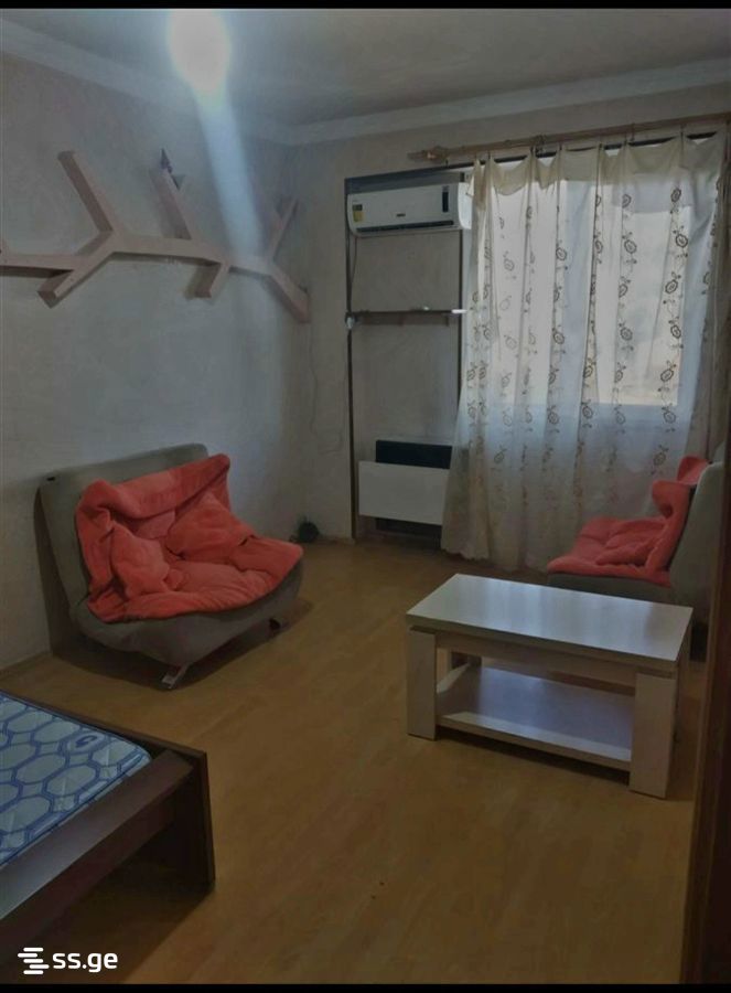 1 Room Flat For Rent. Mtskheta view 1