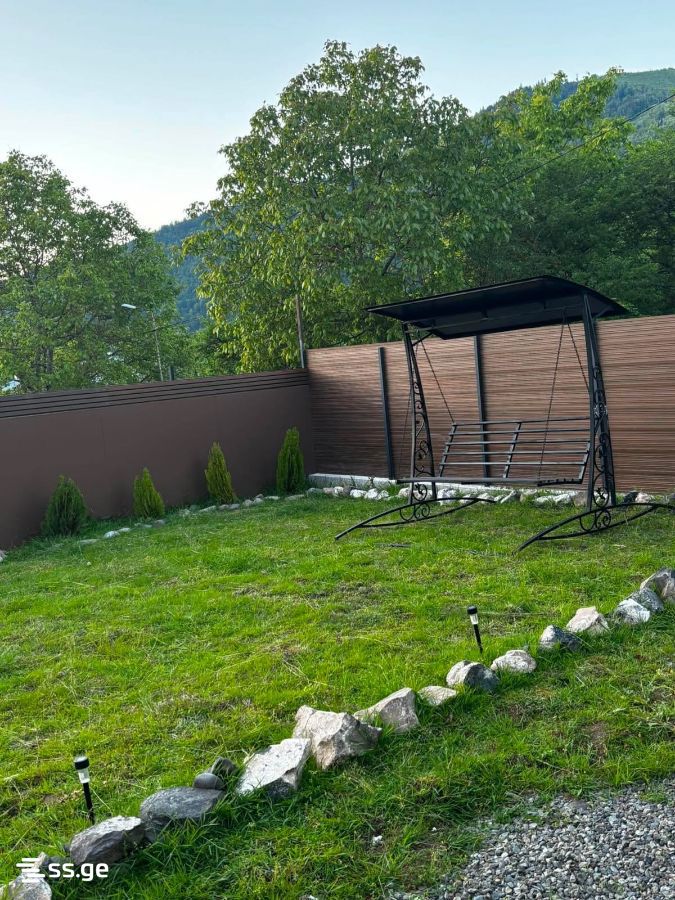 Summer Cottage Daily Rent. Borjomi view 9