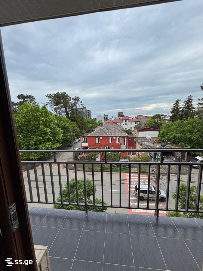 3 Room Flat Daily Rent. Kobuleti view 11