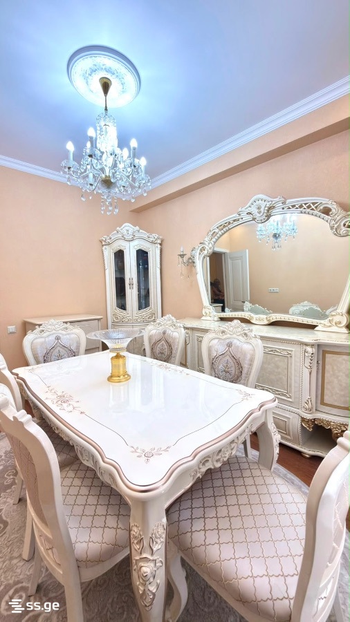 4 room Flat For Rent. Ortachala - Widok 4