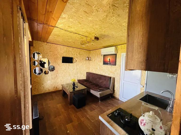 2 Room Private House Daily Rent. Mukhiani view 7