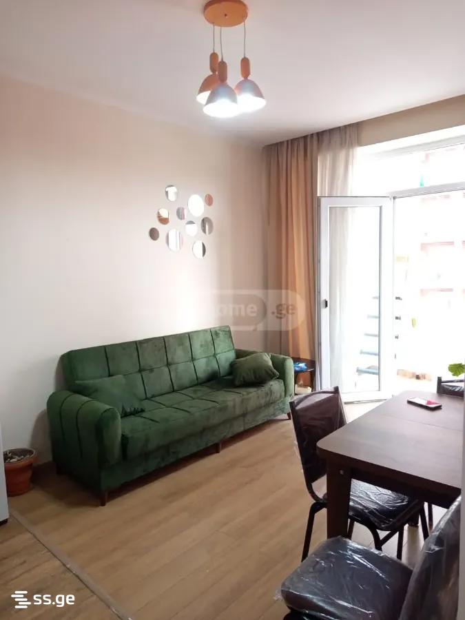 2 Room Flat For Rent. Gldani, 2 of 4