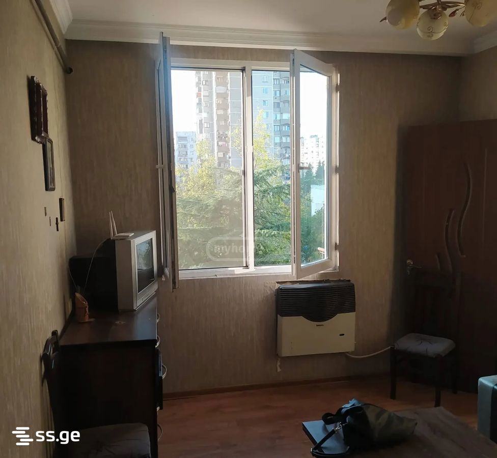 2 Room Flat For Rent. Gldani, 4 of 4
