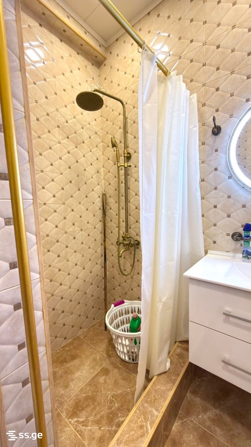 4 room Flat For Rent. Ortachala - Widok 2