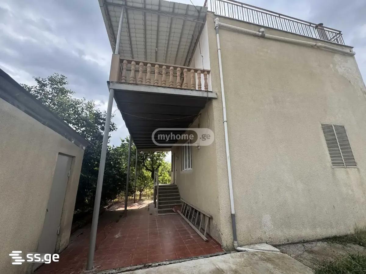 6 Room Private House For Rent. Mukhiani view 12