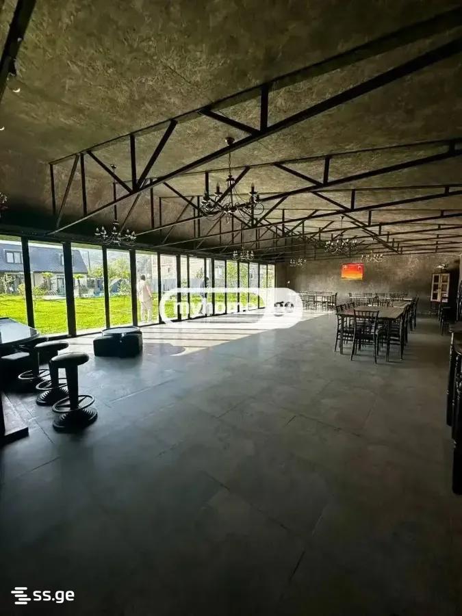 6 Room Private House Daily Rent. Mtskheta view 13