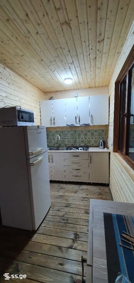 2 Room Private House Daily Rent. Manglisi view 5