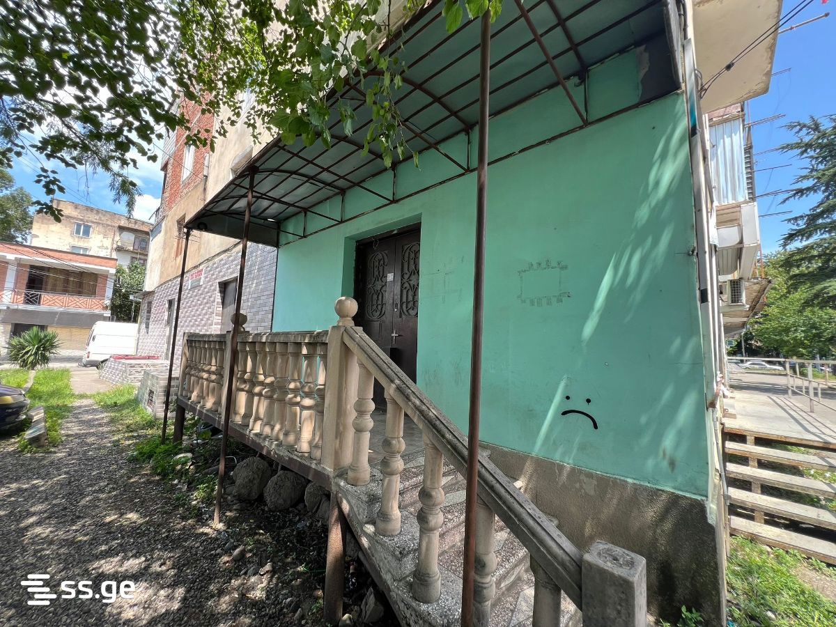 Commercial Space For Rent. Kutaisi view 4