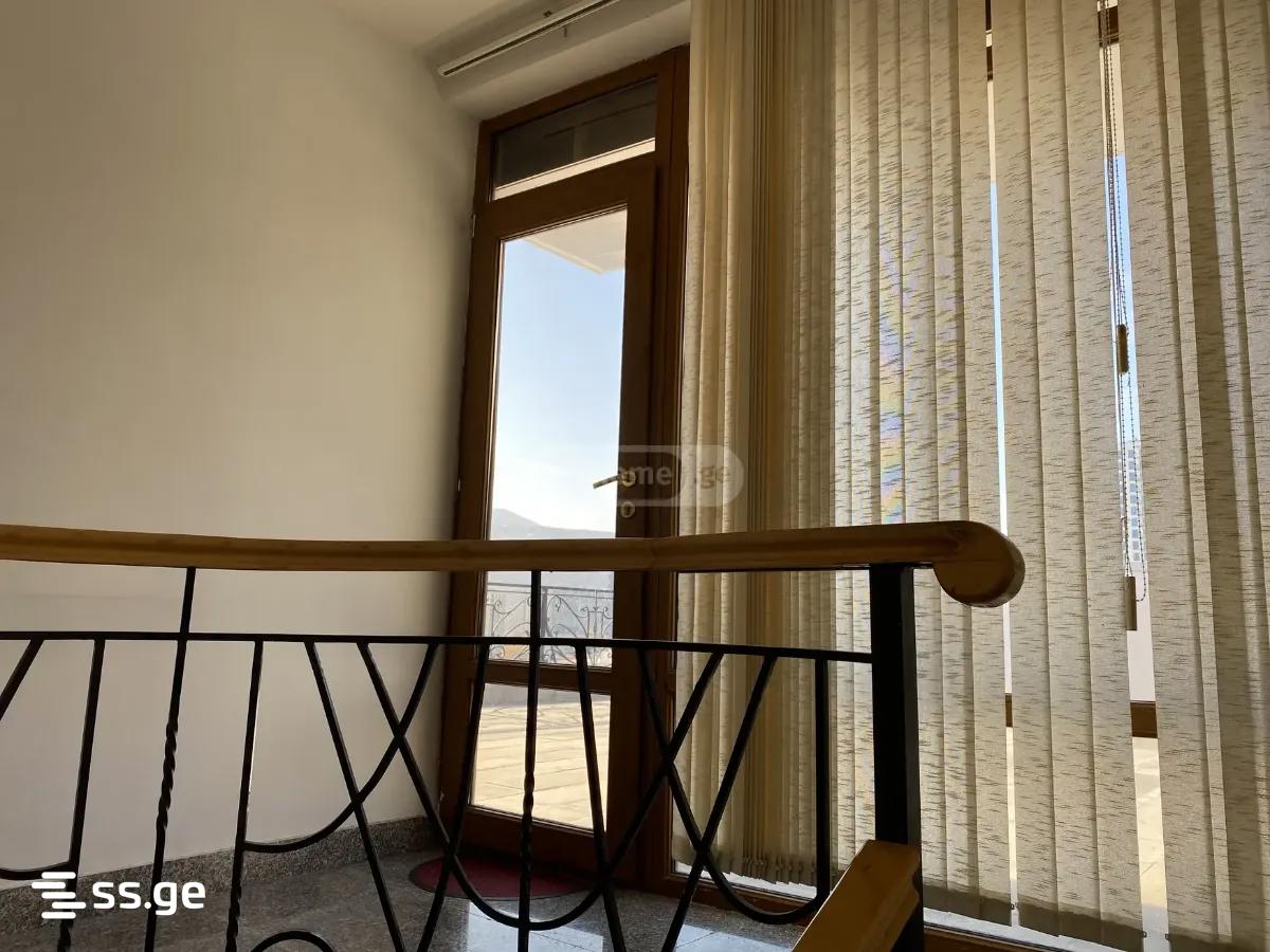 10 Room Hotel For Rent. Saburtalo view 7