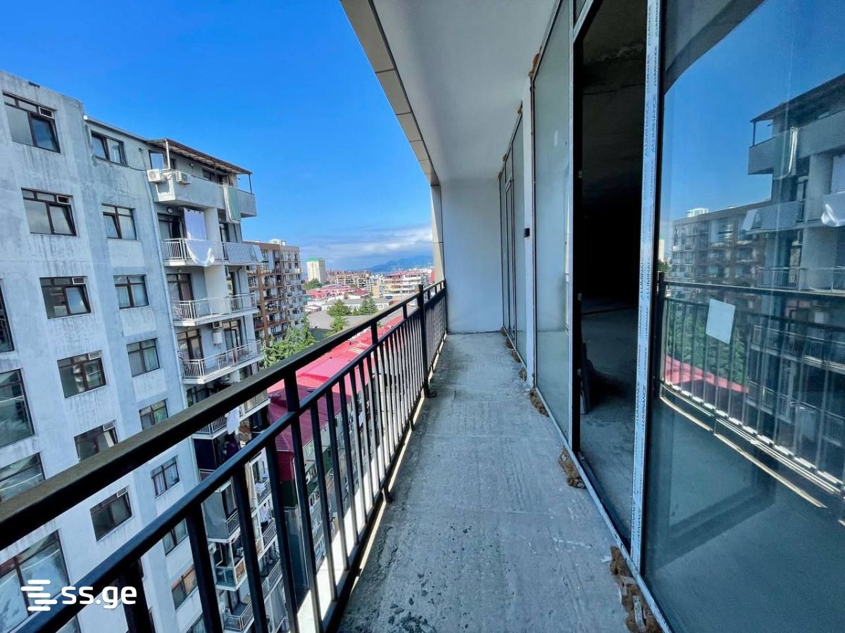1 Room Flat For Sale view 8