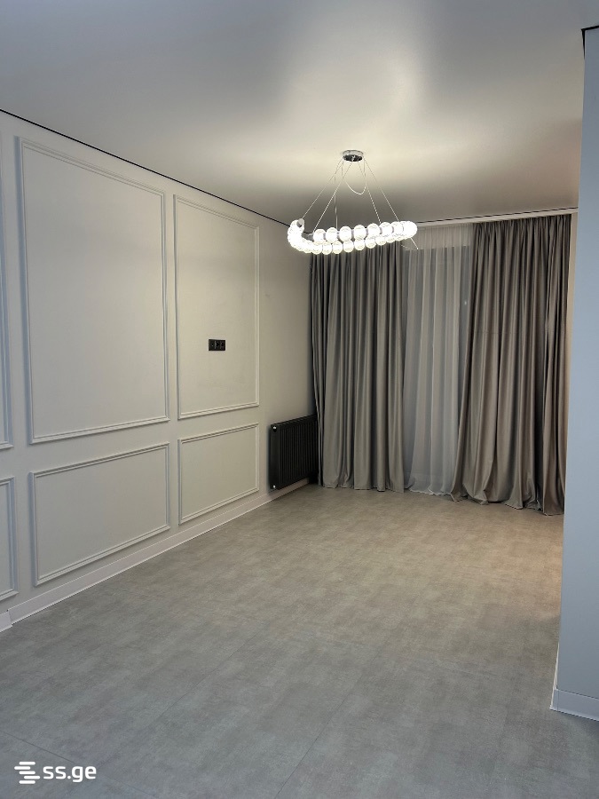 3 room Flat For Sale. Mesame masivi - Ansicht 6