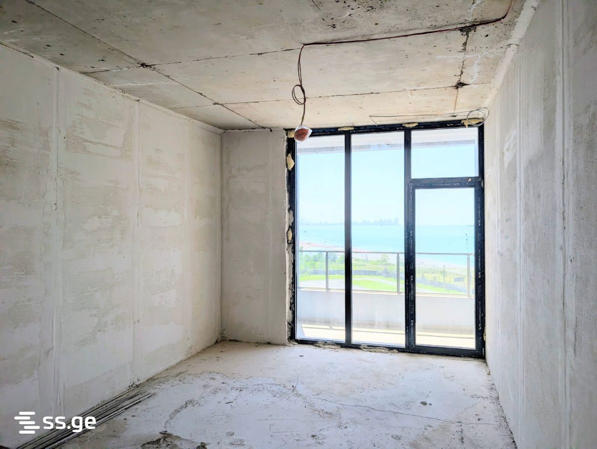 1 Room Flat For Sale view 11