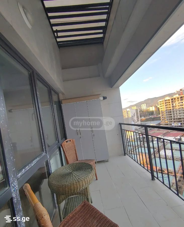 3 Room Flat For Rent. Mukhiani view 5