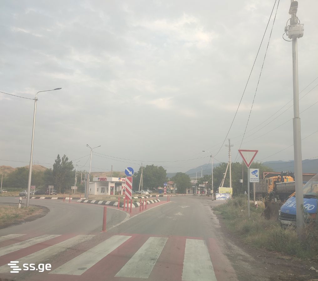 Land For Sale. Gori, 2 of 3