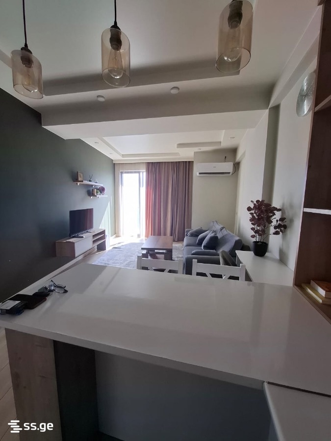 2 Room Flat For Rent. Gldani, 2 of 4