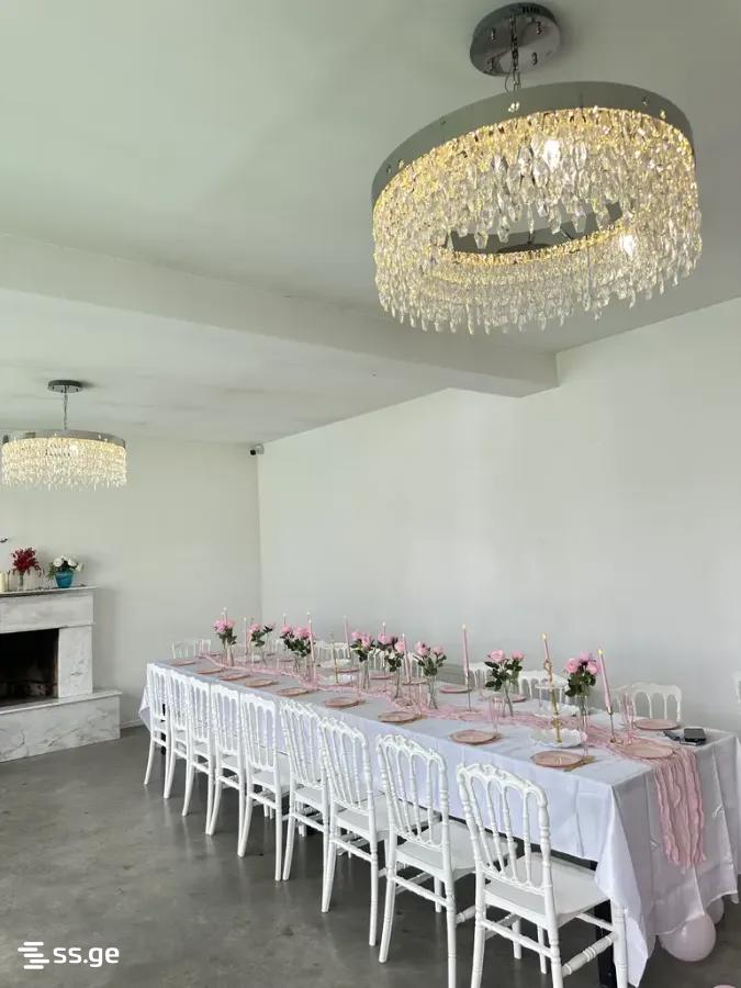 5 Room Private House Daily Rent. Mtskheta view 2