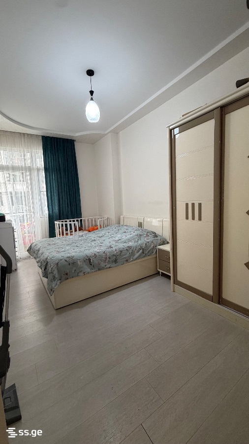 2 room Flat Daily rent. Batumi - Vista 4