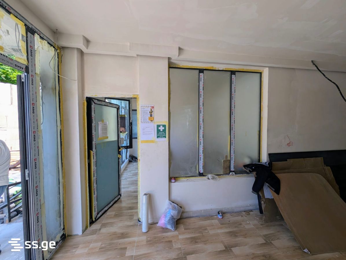 1 Room Flat For Sale view 5