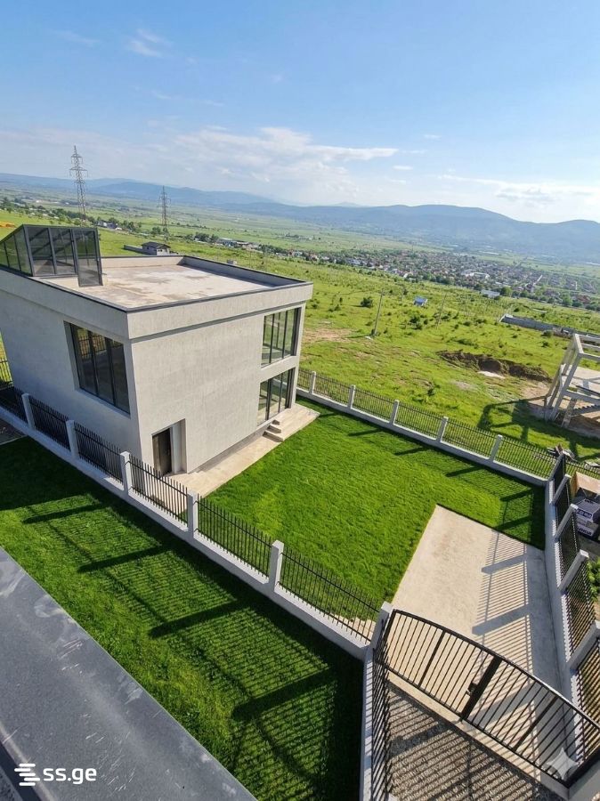 Продажа 5-комната Частный дом view 17