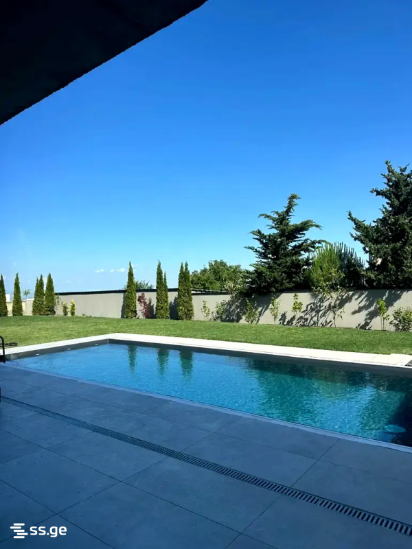 8 Room Private House For Sale view 26