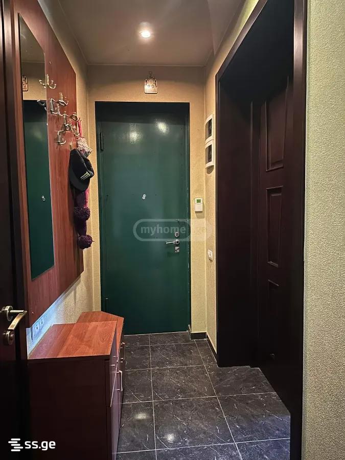 3 Room Flat For Rent. Nadzaladevi, 6 of 8