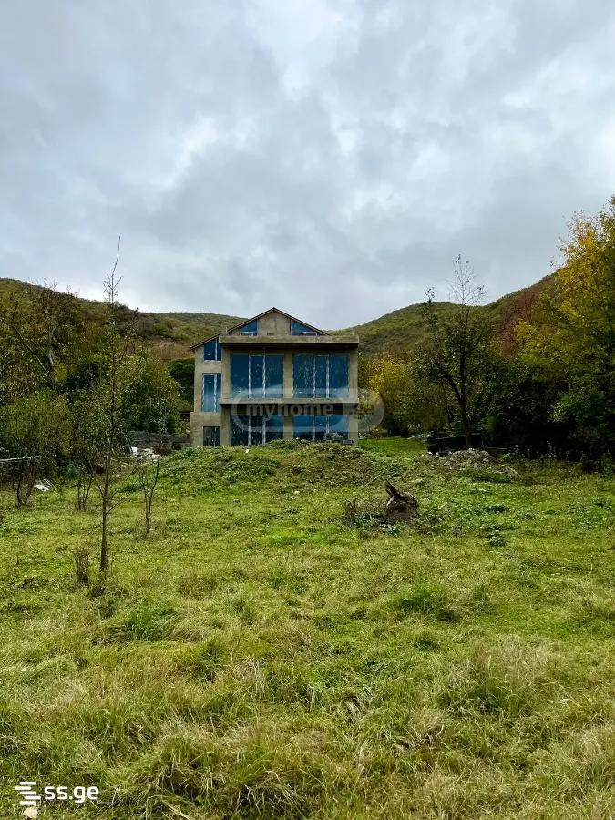 7 Room Summer Cottage For Sale, 3 of 4