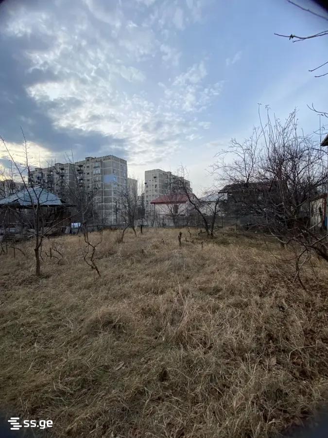 Land For Rent. Gldani, 2 of 4