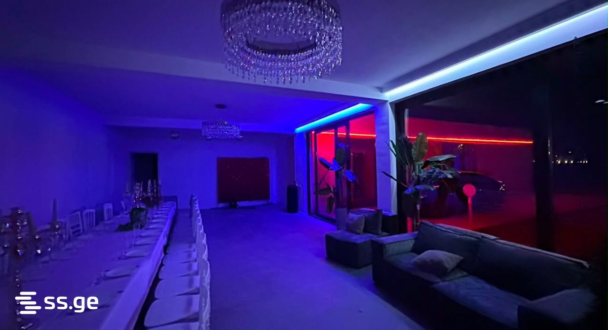 5 Room Private House For Sale view 14