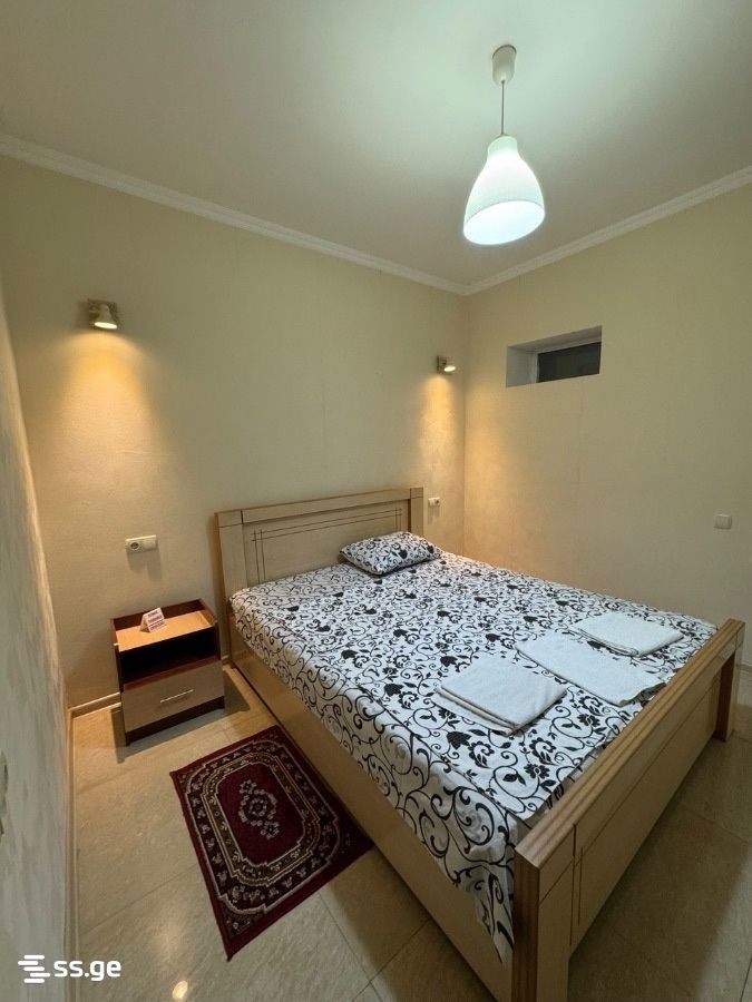 3 Room Private House For Rent. Mtskheta view 5