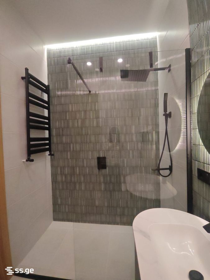 2 Room Flat For Sale view 14
