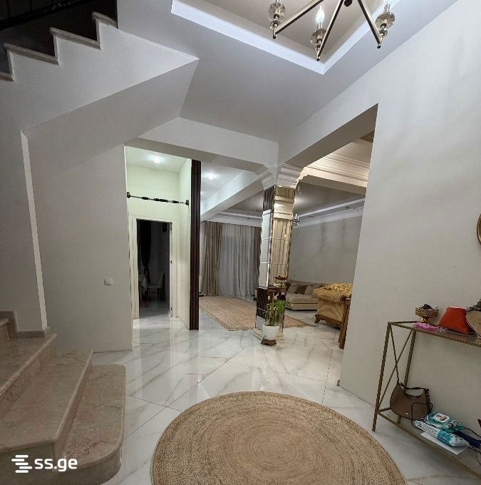 6 Room Private House For Rent. Varketili, 9 of 12