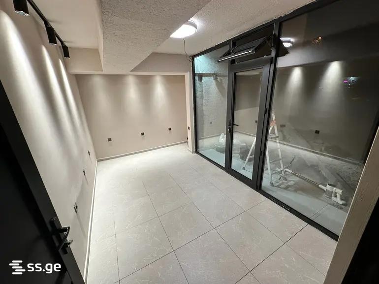 Shopping Property For Rent. Nadzaladevi view 5
