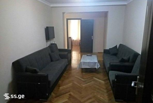 3 Room Flat Daily Rent. Batumi view 3