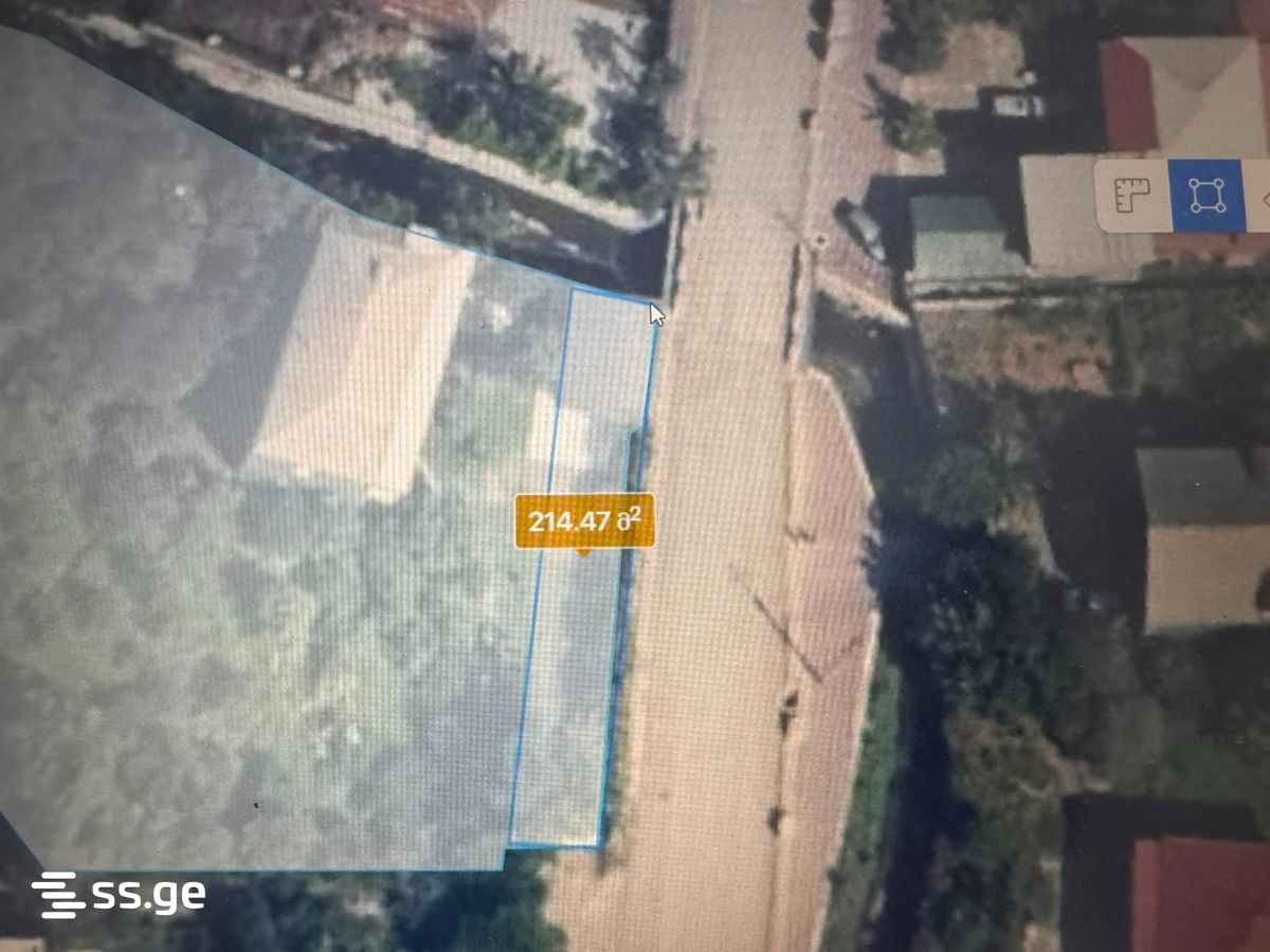 Land For Rent. Batumi, 1 of 3