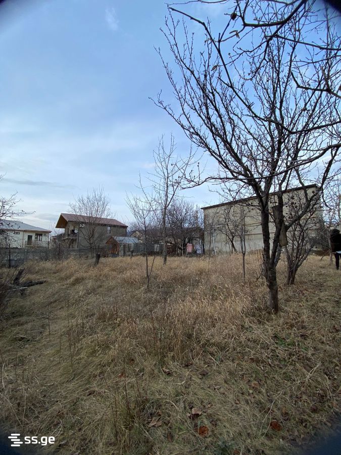 Land For Rent. Gldani, 11 of 12