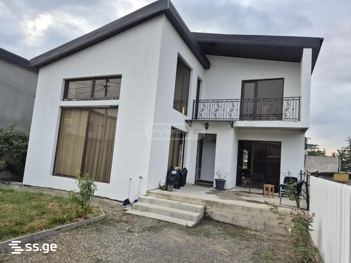 3 Room Private House For Rent. Avlabari view 7