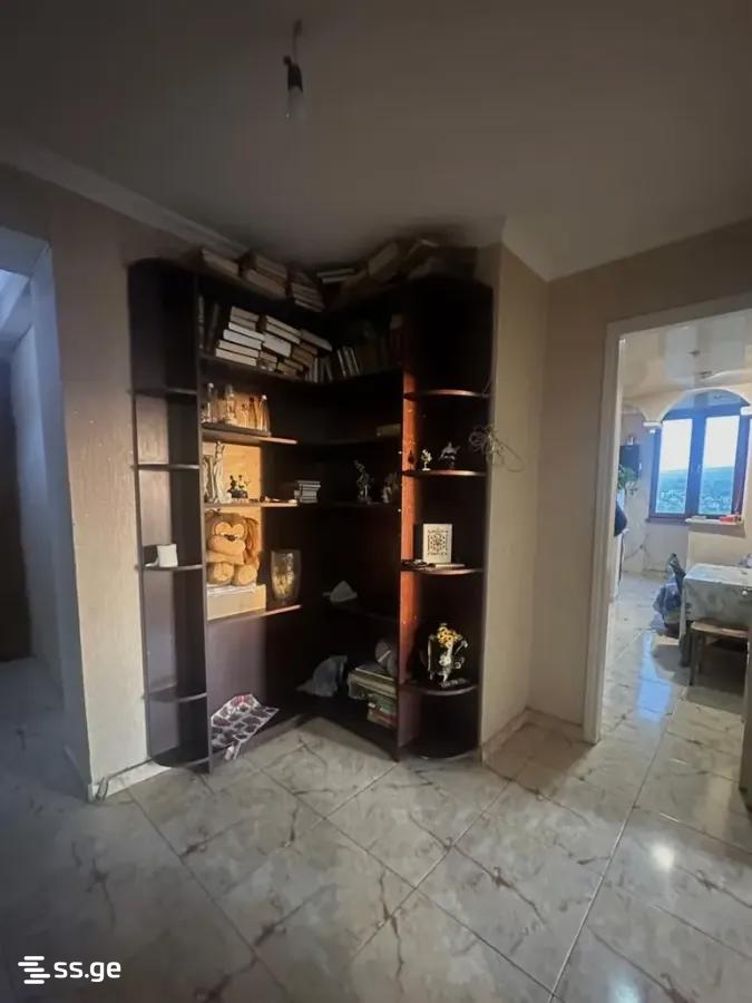 5 Room Flat For Sale view 11