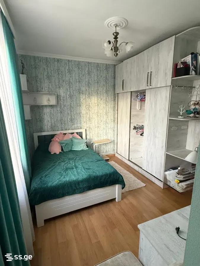3 Room Private House For Rent. Chugureti view 7