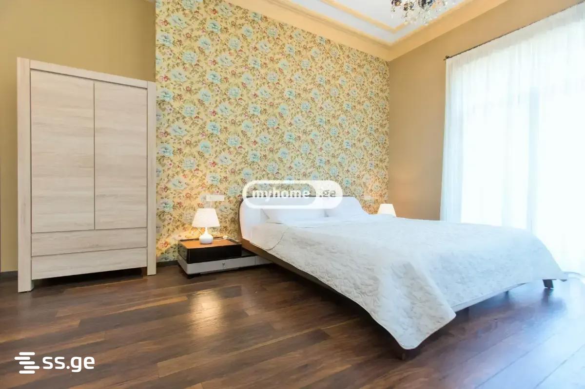 9 Room Hotel For Rent. Saburtalo view 29