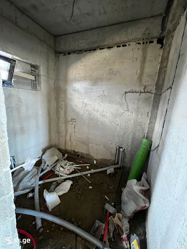 6 Room Private House For Sale view 8