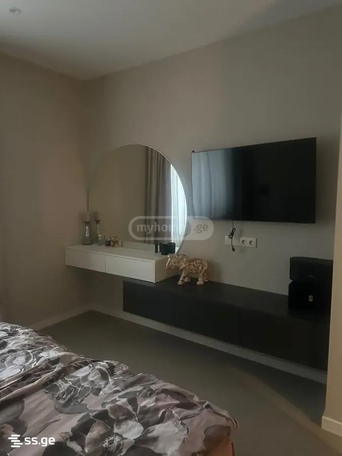 Private House For Sale. Saburtalo view 8