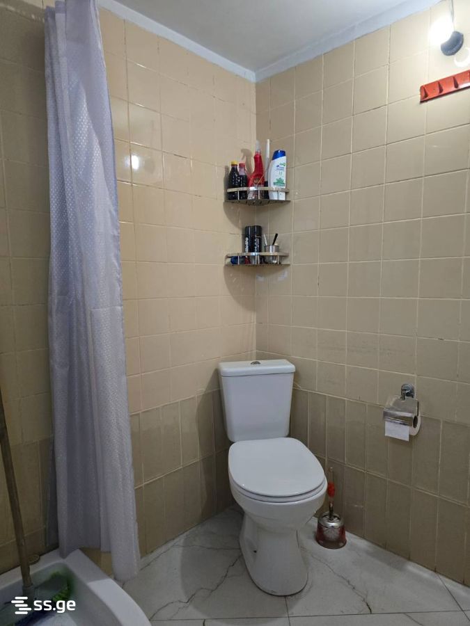2 Room Private House For Rent. Batumi view 7